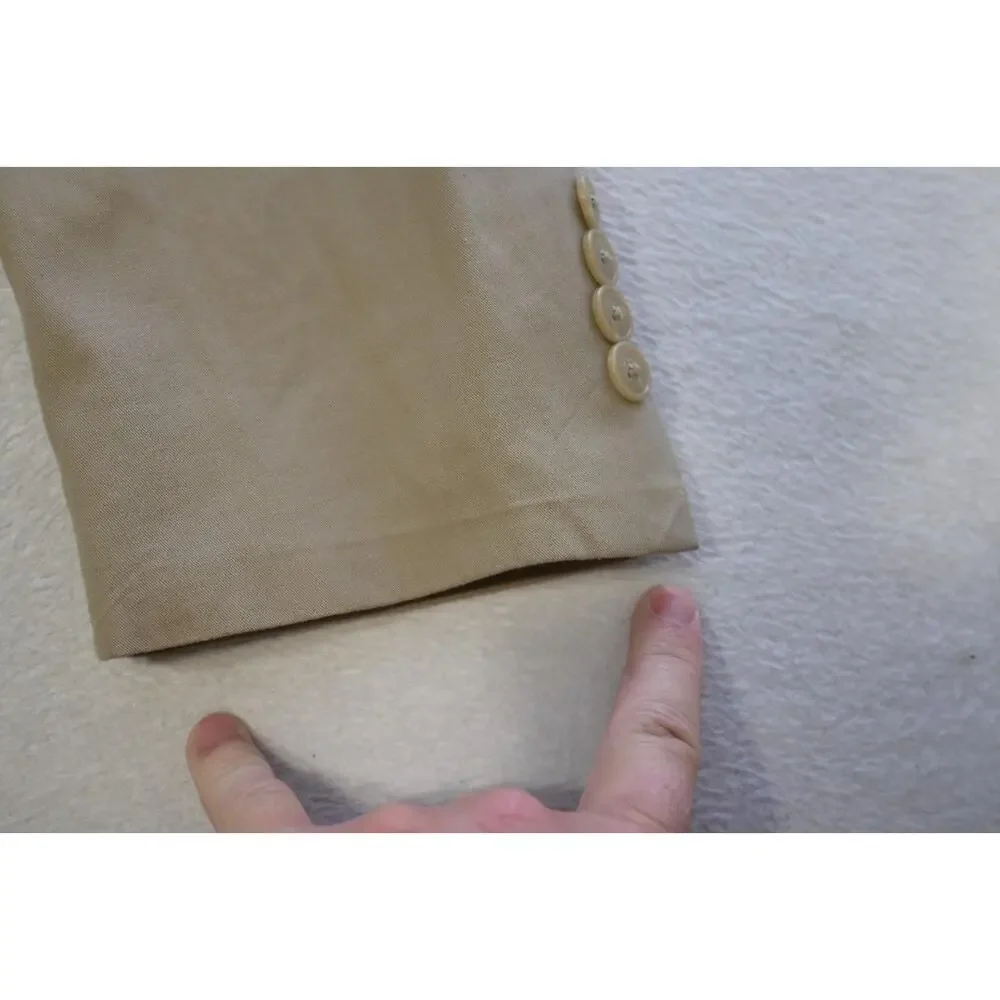 Jos. A. Bank color beige